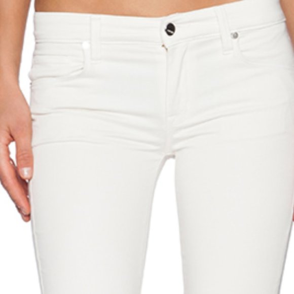 ☆NEW Genetic Los Angeles Stem Mid Rise Skinny☆ - Picture 1 of 9